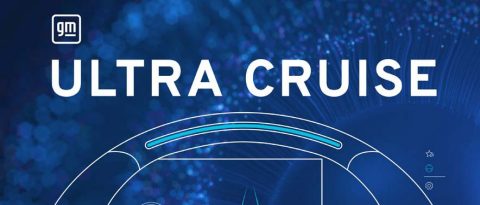 Gráfico del crucero GM Ultra